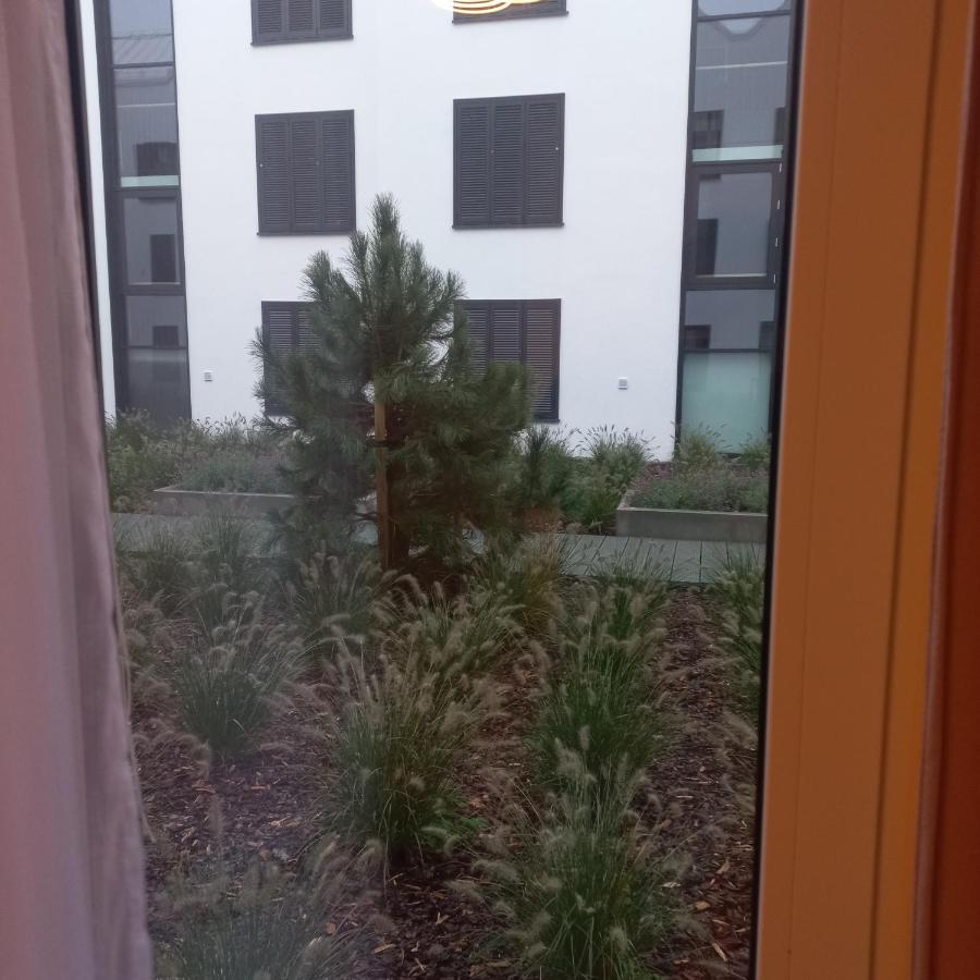 Apartament Orlando W Porto Leba 350M Od Morza Exterior photo